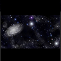 Universe pos and Neg