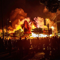 Racism: The AfterMath