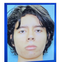 Salvador Ramos: kills 14 students  1 teacher