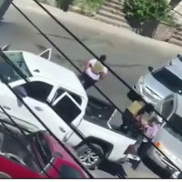 Four kidnapped in Mexico