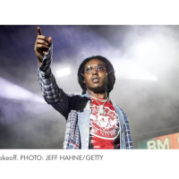 Conscience TakeOff with Lo-ki