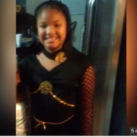 Update on Jazmine Barnes