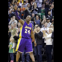 Kobe Bryant R.I.P.