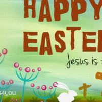 Easter vs Jesus