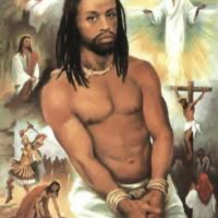 Black Jesus