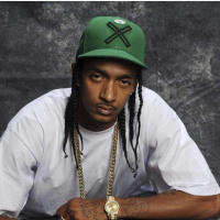 Nipsey Hussle/ LokiSlip Dub