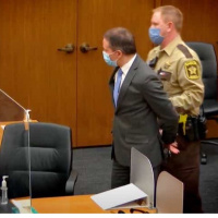 Derek Chauvin found guilty/ Mr.Muhd