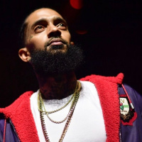 Cream rises to the top #Nipseyhussle