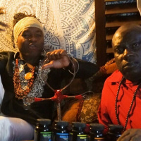 Live with Herbalist Dr.Kang