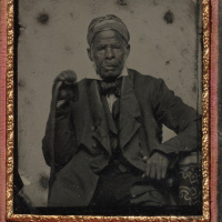 Islam in early America is Black History