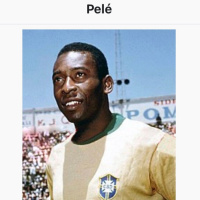 Pelé R.I.P.