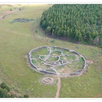 Adam (Black man) Calendar