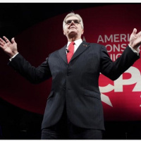 Resignation of Dan Patrick