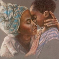 Mother’s Day is everyday message