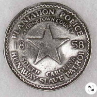 Police is the paddyrollers