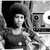 My Aretha Franklin fair well.