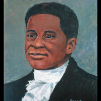 Crispus Attucks  need for NFAC