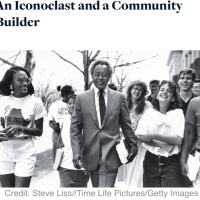 Critical Race Theory Derrick Bell