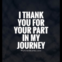 Thank you the listener as all ways