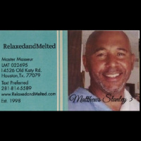 Massage Therapy/Matt Stanley