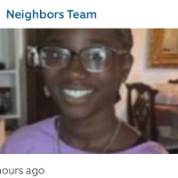 Imani Stephens: Kidnapped! Help!