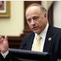 Steve King white supremacy is ok