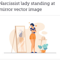 Signs of a Narcissist pt1