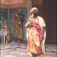 Pt2 Moors before Spain