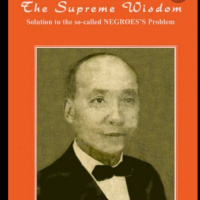 Civilized Man with Master Waalee Muhammad