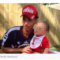 Daunte Wright or Elijah McClain it don’t matter.