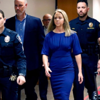 Amber Guyger white privilege