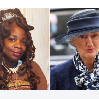 Ngozi Fulani/ where are you from