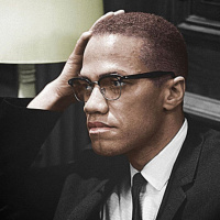 On MalcolmX documentary
