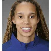 Brittney Griner arrested in Russia