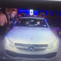 The real life story of Steve Burkes