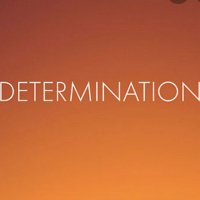 Determination