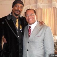 Farrakhan freedom of speech