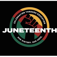 Juneteenth: past, present  future