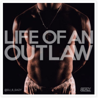 Life of an Outlaw