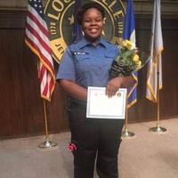 Police brutality happy bornday Breonna Taylor27th