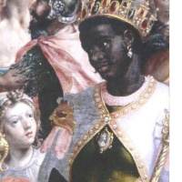 Moor 2 Black ft: Christnu