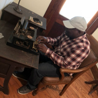 Peace,Texas,Brotherhood