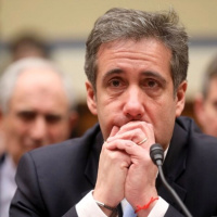 Micheal Cohen