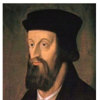 Moravia Church, Slaves and Islam