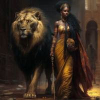 The Black Mind with Loki