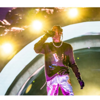 Travis Scott