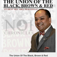 Bro.Abel Black, Brown, Red a must listen.
