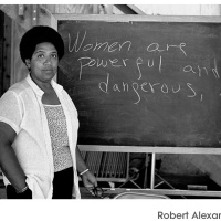 Is Black Women under attack?