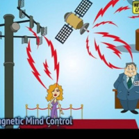 5g, RF waves covid19/LokiPebbles