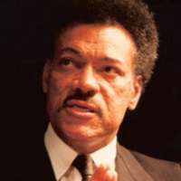 Dr. Ivan Van Sertima